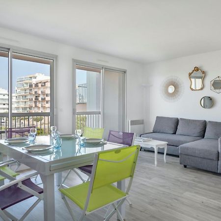 Appartement Pour 4 Avec Vue Sur La Marina Pornichet Exterior photo
